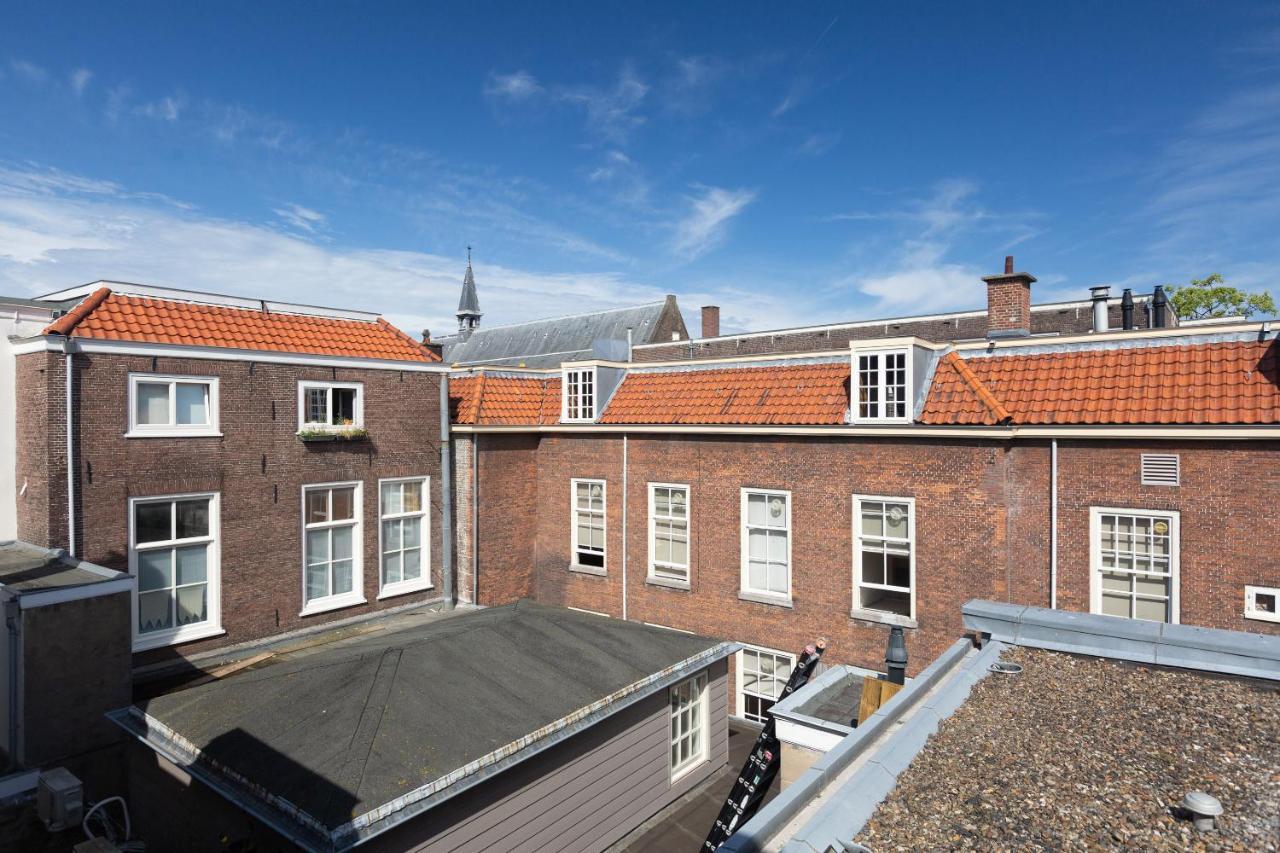 The Loft 300 - R Q C Appartement Den Haag Buitenkant foto
